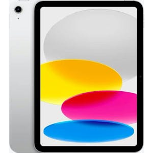 Apple iPad 11 A16, silber, 128GB Flash [2025] (MD3Y4NF/A)_Image_0
